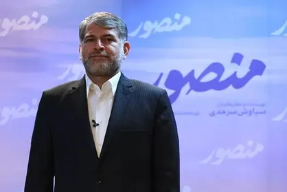 دعوت از جواد ظریف برای تماشای &laquo;منصور&raquo; /دردی که هنوز به آن مبتلاییم