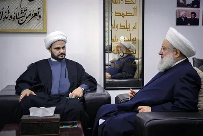 الکعبی: نقشه آمریکا برای تشکیل دولت کرد شکست خورد/ به زودی آزادی کامل عراق را اعلام می&zwnj;کنیم