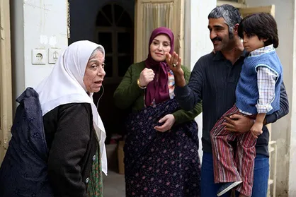 بازگشت &laquo;نون.خ&raquo; و &laquo;زیرخاکی&raquo; به کنداکتور شبکه یک