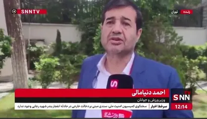 دنیامالی: هدف ما تقویت کانون&zwnj;های هواداری و کاهش وابستگی به پلیس در ورزشگاه&zwnj;ها است