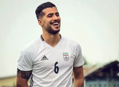 عزت&zwnj;اللهی از لیست وایله خط خورد!