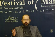 آیت‌الله صدیقی دبیرکل نخستین جشنواره معروف را منصوب کرد