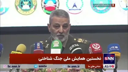 امیر موسوی: نخستین راهکار مقابله با جنگ شناختی، جهاد تبیین است