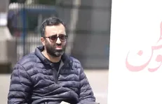 جواهری: مهم‌ترین هدف جنگ شناختی، گرفتن امید از جامعه است +فیلم