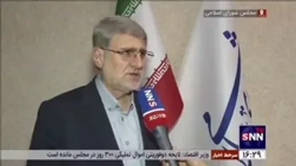 محمدحسین فرهنگی: ماهیت بحث&zwnj;های مجلس و دولت، کارشناسی است