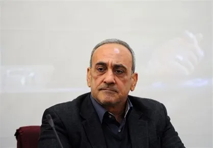 گرشاسبی: هیچ پیشنهادی به آقاسی نداده&zwnj;ایم