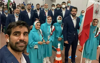 مشکل بیمه ورزشکاران چگونه حل می&zwnj; شود؟