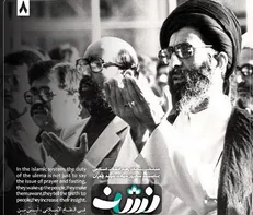 «مرد خدا» از دیدگاه رهبری + فیلم