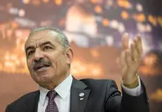 محمد اشتیه: هر فرآیند سیاسی باید بر اساس راهکار دو دولتی باشد