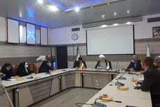 نشست دانشجویان بسیجی کردستان با نماینده ولی فقیه در استان / لزوم ورود تشکل‌های دانشجویی در انجمن‌های علمی