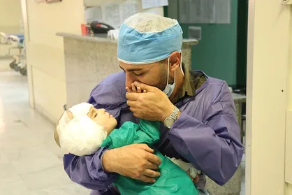 عمل کاشت حلزون شنوایی به صورت هفتگی در بیمارستان رهنمون یزد انجام می&zwnj;شود