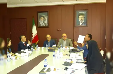 رشته کره‌ای و برگزاری آزمون TOPIK در دانشگاه تهران راه‌اندازی شد