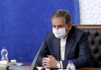 جهانگیری درگذشت حجت الاسلام فیرحی را تسلیت گفت