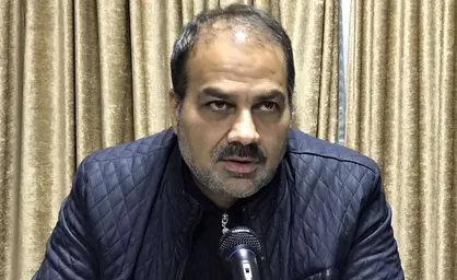 سخنگوی وزارت ورزش: هیچ مشکلی برای بازگشت استراماچونی وجود ندارد