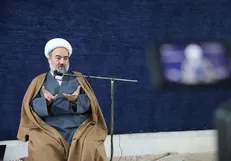 پاسخ نماینده ولی فقیه در سیستان و بلوچستان به افرادی که می‌گویند ما توان دفاع از خود نداریم و باید توافق کنیم