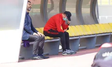 دلیل اعتصاب بازیکنان پرسپولیس در تمرین امروز