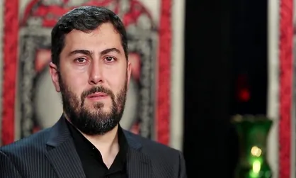 سروده ۲۶ بندی &laquo;احمد بابایی&raquo; برای نخستین&zwnj;بار منتشر شد