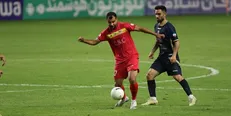 هفته بیست‌وششم لیگ برتر| فرار لحظه آخری فولاد از شکست