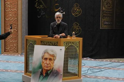 بهروز رضوی؛ صدایی ماندگار که به واژه&zwnj;ها جان می&zwnj;بخشید