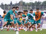 تیم ملی فوتبال ایران