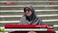 مهاجرانی: رفع فیلترینگ پلتفرم‌های دیگر فراموش نشده است