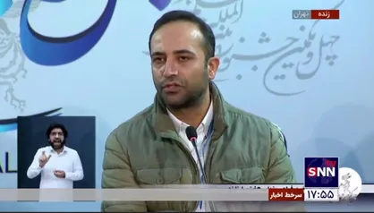 کارگردان فیلم &laquo;هفت بهار نارنج&raquo;: من اول با &laquo;هفت بهار نارنج&raquo; مخالفت کردم، ولی بعدا دوست داشتم