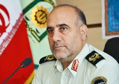 سردار رحیمی: پاسداری به نشان و لباس نیست؛ همه ما پاسداریم