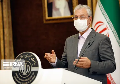 ربیعی:برخی اگر در مورد تحریم و کرونا صحبت کنند دچار پارادوکس در عملکرد خود می شوند
