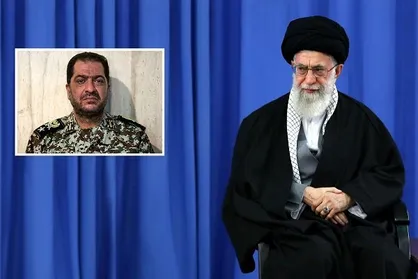 امیر سرتیپ صباحی&zwnj;فرد به سمت فرمانده قرارگاه پدافند هوایی خاتم&zwnj;الانبیاء(ص) آجا منصوب شد