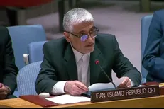 اعتراض سفیر ایران به ادعاهای همتای آمریکایی خود و تحریف سند سازمان ملل