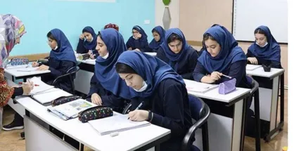 تحصیل رایگان دانش&zwnj;آموزان ۴ دهک اول در مدارس سمپاد گیلان