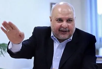 خبر استعفای &laquo;میرکاظمی&raquo; تکذیب شد