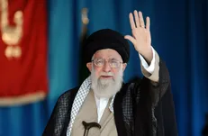 اجتماع عظیم امروز یادآور چنین اجتماعی در دهه 60 است/ این ملت و این نسل جوان تصمیم گرفته دیگر تحقیر نشود