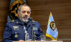 امیر نصیرزاده: شهید «قاسم سلیمانی» خاری در چشم دشمنان اسلام بود