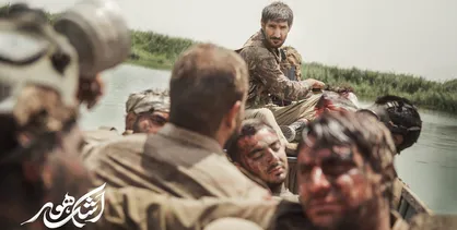 فیلم سینمایی &laquo; اشک هور&raquo; روایتی دیگر از زندگی شهید علی هاشمی