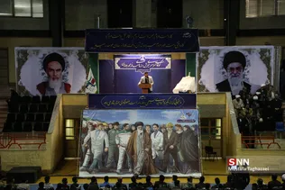 جشنواره دانش آموزی