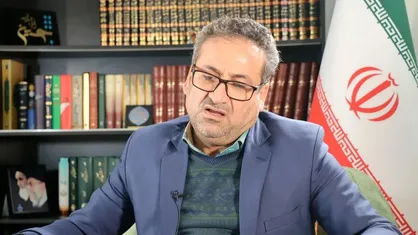 محبی نجم&zwnj;آبادی :تاخیر هدفمند در دریافت مالیات توسط وزارت اقتصاد؛ کمک به ادامه حیات کسب&zwnj;وکار&zwnj;های خرد و متوسط