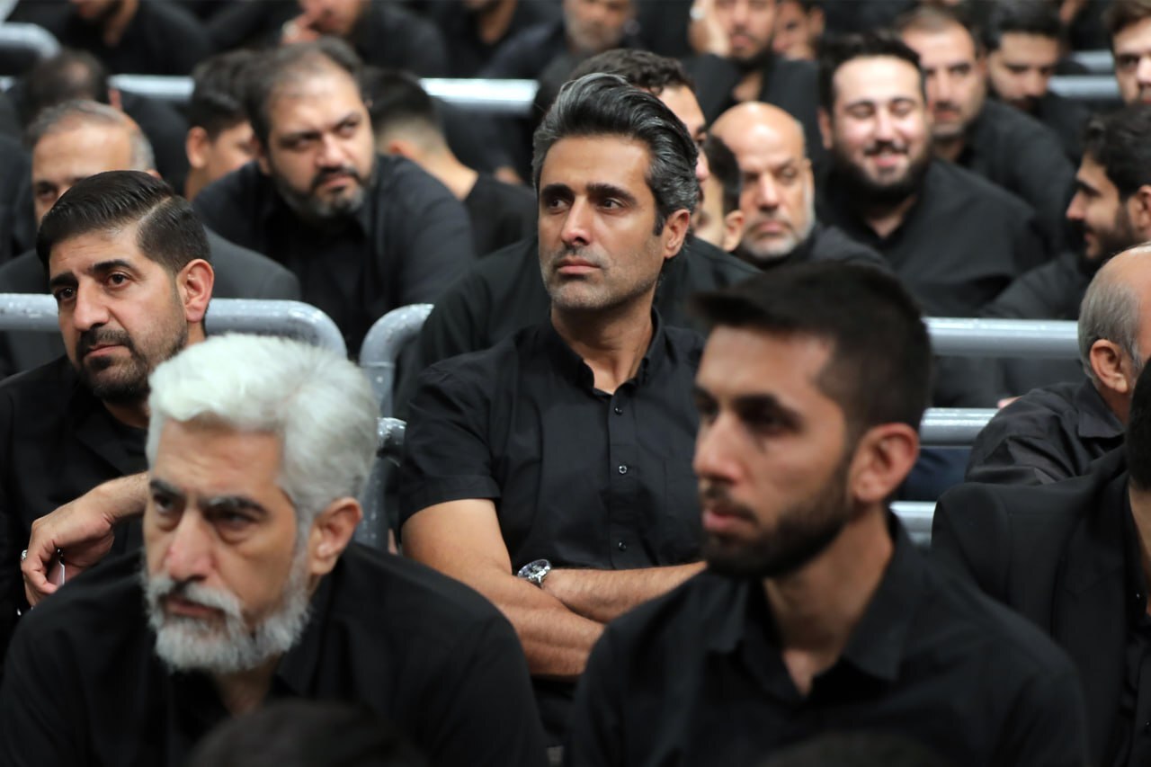 شام غریبان