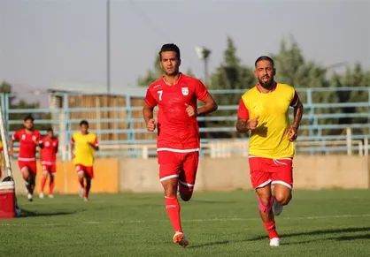 ITC دژاگه و شجاعی صادر شد
