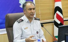 طرح پلاک ایمن در تهران مراحل پایانی خود را پشت سر می‌گذارد/ فوت ۲ آتش نشان بر اثر کرونا