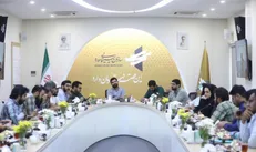 حسین کیانی‌طادی مدیرعامل جدید سفیرفیلم شد