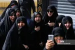 تشیع شهید