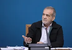 افتتاح برخط پروژه‌های مهم پسماند استان مازندران با دستور رئیس جمهور + فیلم