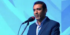روند ساخت بزرگترین مجتمع فرهنگی هنری جنوب کشور سرعت می‌گیرد