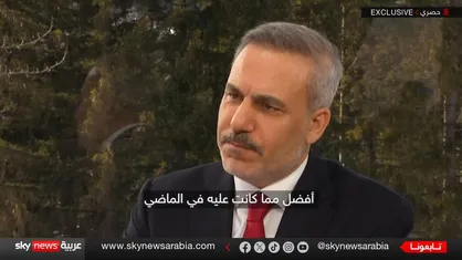 فیدان: جنگ ۱۲روزه و تهدید نظامی آمریکا علیه ایران نشان داد زور نمی&zwnj;تواند راه&zwnj;حل باشد + فیلم