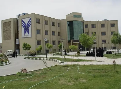 دانشجوی دانشگاه آزاد سیرجان صاحب عنوان &laquo;اوورالی&raquo; شد
