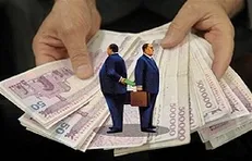 حامیان مدیران متخلف پاکدستی و امانتداری را چگونه تعریف می‌کنند؟!