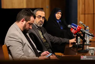 نشست انتخاباتیی