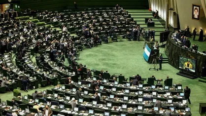 طرح پرسش&zwnj;هایی از نامزدهای دور دوم انتخابات مجلس توسط دانشجویان دانشگاه تهران