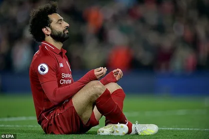 رکوردزنی محمد صلاح و نبی کیتا در لیورپول